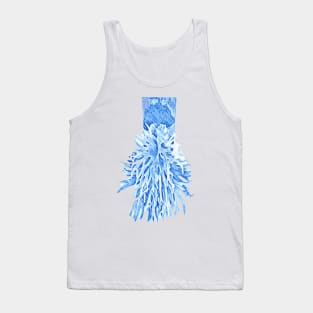 staghorn fern Tank Top